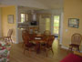 Dining Area and Kitchen