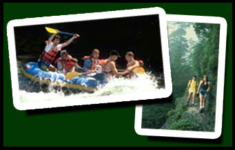 Rafting Hiking Images